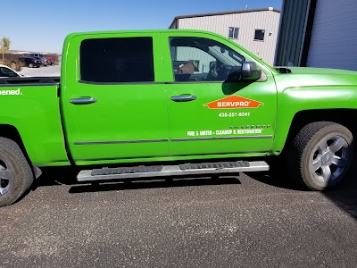 SERVPRO of Cedar City/Fillmore