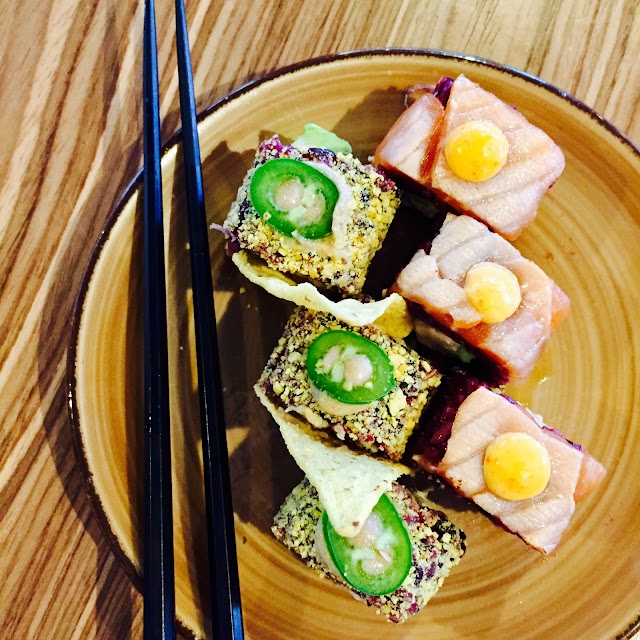 Nima Sushi