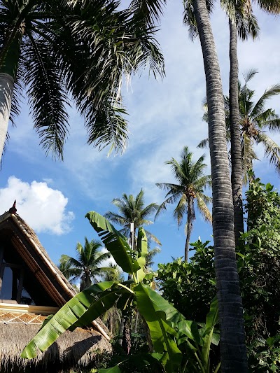 Photos of Life in Amed Bali Hotel