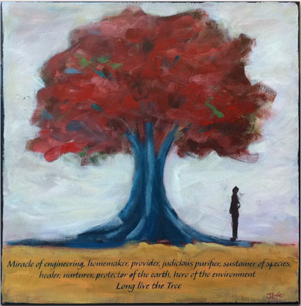 Jude Lobe Fine Art - Thumbnail