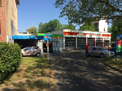 IMO Car Wash & Dog Wash Berlin-Lankwitz - Thumbnail