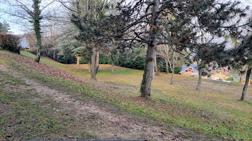 Parc de Patery