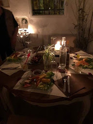 Photo n°7 de La BÉOUA d’Afi à Sospel (Restaurant)