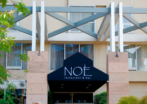 Noe Restaurant & Bar Gallery - United States
