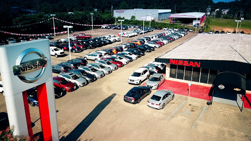 Cannon Nissan of Laurel