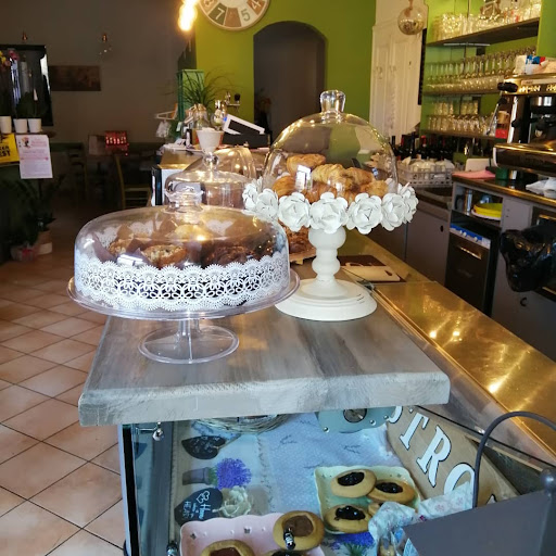 Bridge cafe' di Binelli Alice - Thumbnail