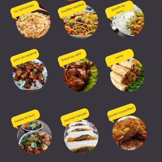 Burger Express