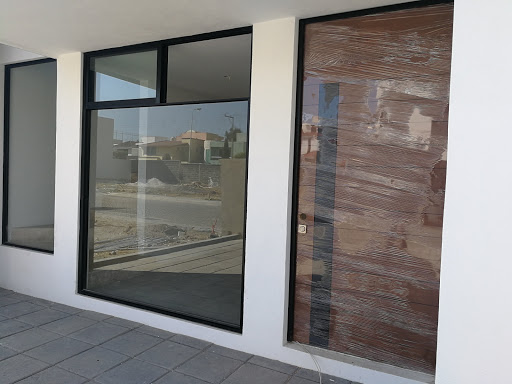 MALIBA Carpinteria Residencial