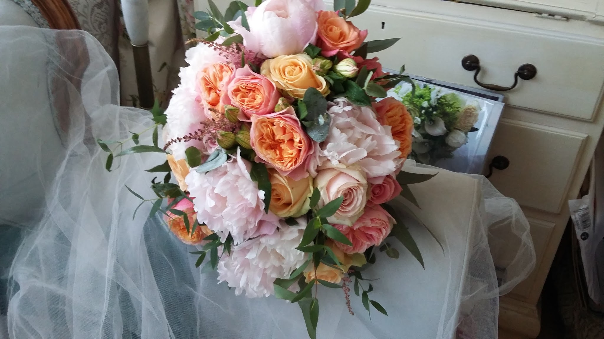 Emma's Floral Designs - Florists - photo 1