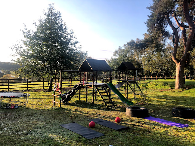 Ritual Fitness MK - Personal Trainer