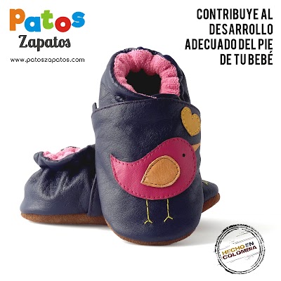 Photos of Patos Zapatos