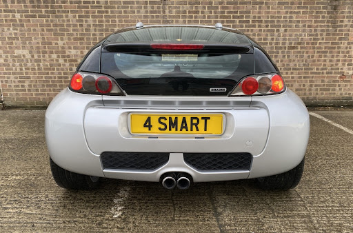 4 Smart - Visual