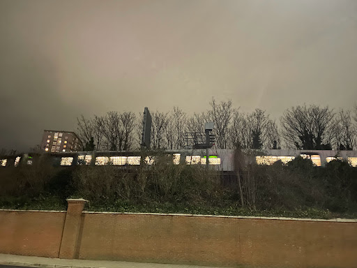 HMS Temeraire Sports Ground - Thumbnail