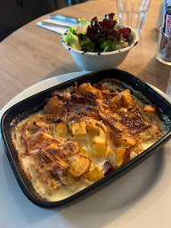 Photo n°9 de Le 12 /04 à Valence (Brasserie)