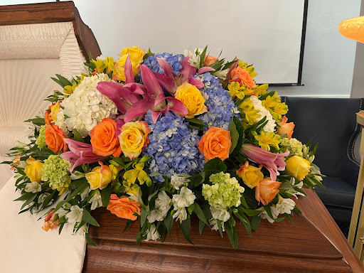 North Dallas Funeral Home - Thumbnail