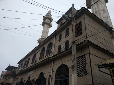 Photos of مسجد عمر بن عبد العزيز- الحيدوسي