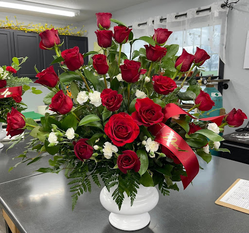 Your Flower Basket & Gifts - Thumbnail