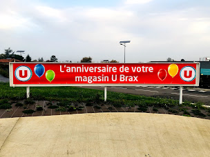Photo n°8 de U Express et Drive à Brax (Supérette)