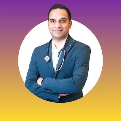 Dr. Shailendra Singh(BACHPAN CHILD CARE CLINIC AND VACCINATION CENTRE)-New Born child Specialist | Pediatric Neurologist