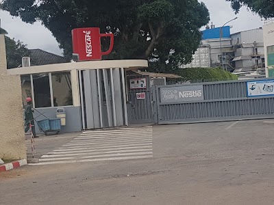 Photos of Nestl&eacute; CI Fabrique d'Abidjan