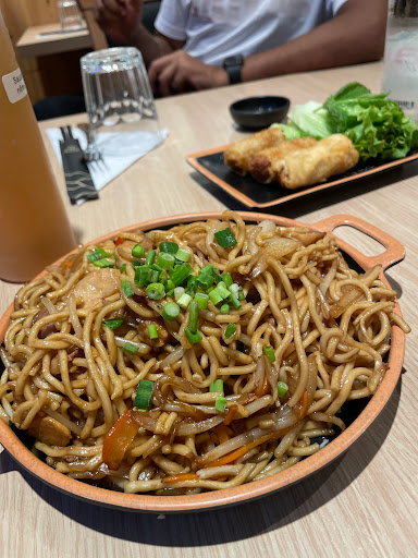 Pho issy - Thumbnail