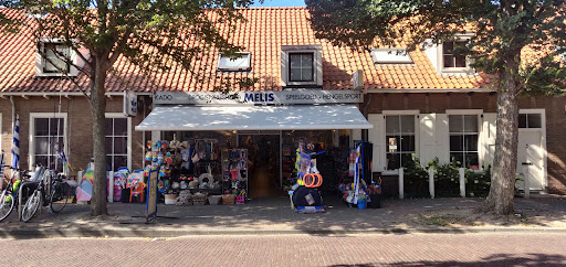 Melis Westkapelle