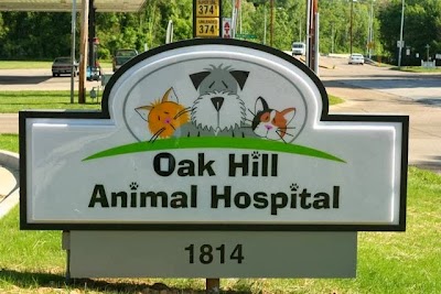 Photos of Oak Hill Animal Hospital