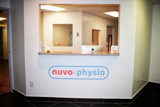 Nuvo Physio - Visual