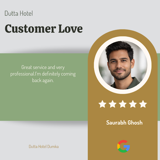 Good Service post image