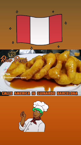 Carrer d'Amèrica, 16, Horta-Guinardó, 08041 Barcelona, España