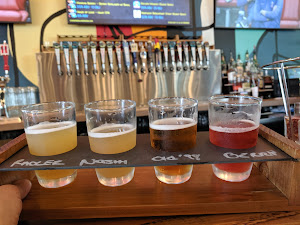 Park Pizza & Brewing Company photo