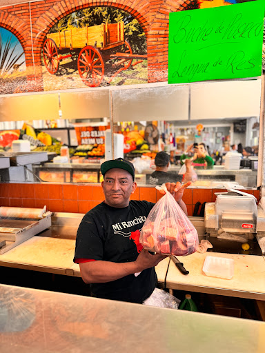 Mi Ranchito Meat Market