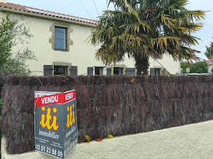 Photo n°19 de Agence immobilière Les Sables d'Olonne - ITI Immobilier à Les Sables-d'Olonne (Agent immobilier)