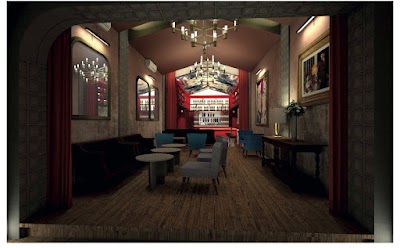 Photos of Menaka Lounge