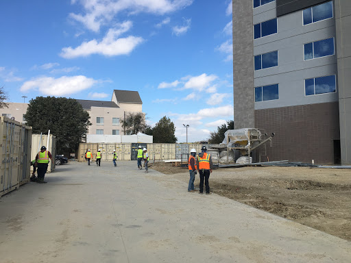 Keenan Construction Design and Build Team - Thumbnail