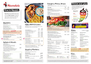 Nando's Ipswich - Cardinal Park photo