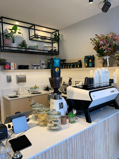 CàPhê Café - Thumbnail
