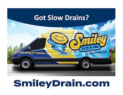 Smiley Drain Cleaning