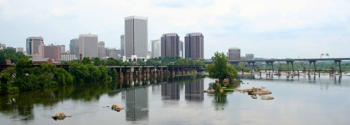 Richmond Stair Lifts by null