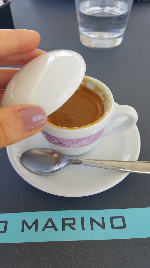 Il Cavalluccio Marino