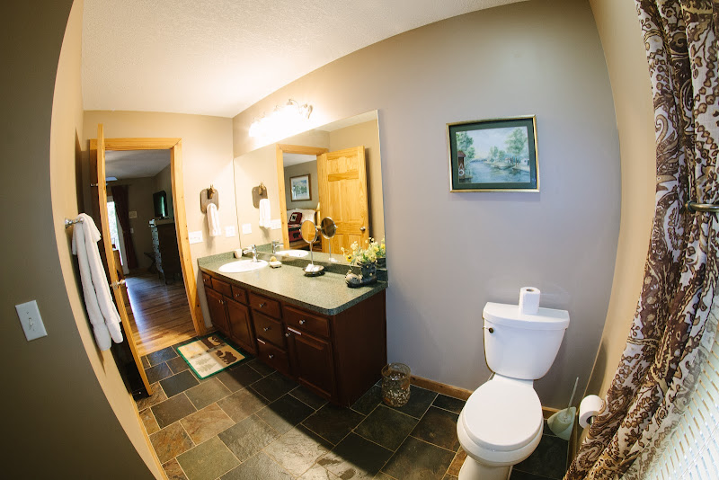 Vacation Rental Home on River photo