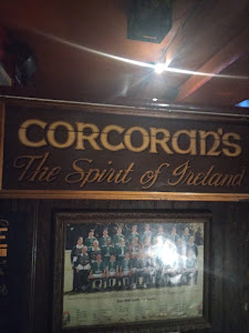 Corcoran's Irish Pub photo