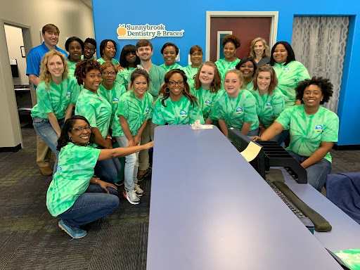 Sunnybrook Dentistry & Braces