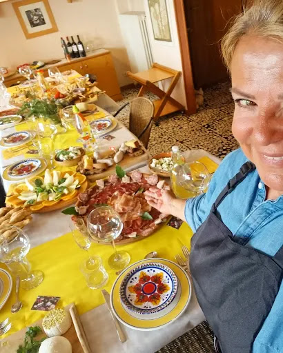 Farm To Table Lago Maggiore - Thumbnail