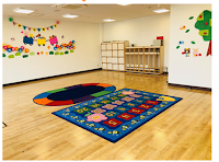 本巣市の保育園 ミラクルキッズ モレラ岐阜