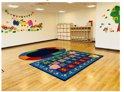 本巣市の保育園 ミラクルキッズ モレラ岐阜