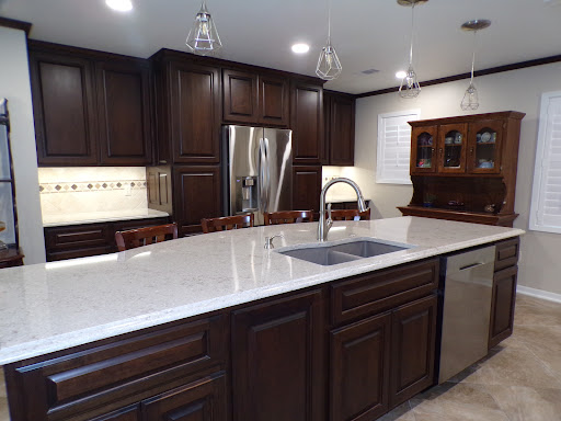 Avatar for Dream Maker Construction