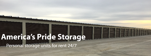 New Prairie Storage W. Maple - Thumbnail
