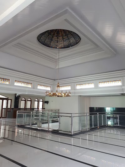 Photos of Masjid Baitul Makmur