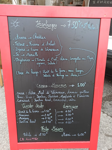 Photo 1 - La Cahute